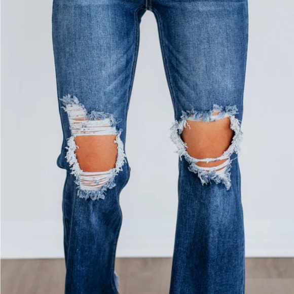 Rudy RISEN Jeans 9/29 - Picture 1 of 8